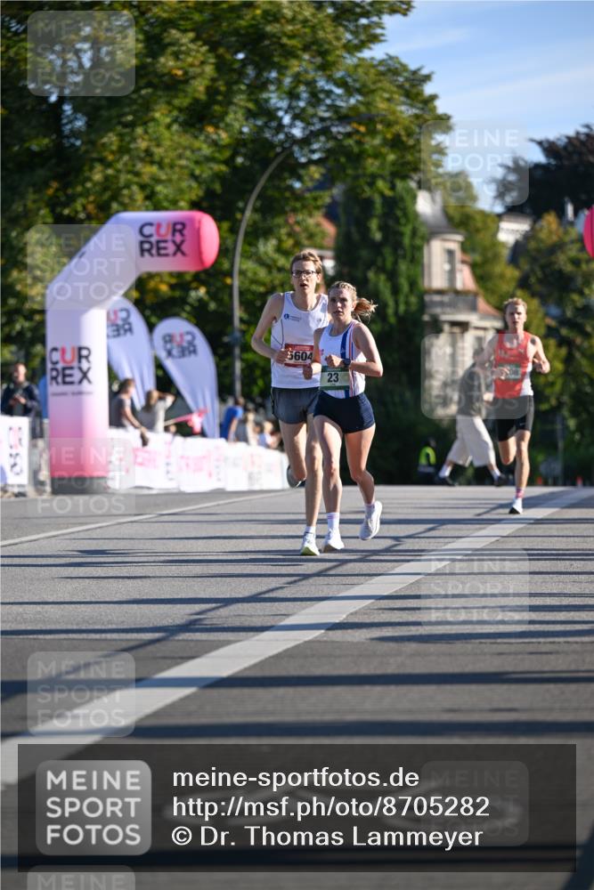 07.09.2025 - BARMER Alsterlauf Dr. Thomas Lammeyer http://msf.ph/oto/8705282 07.09.2025 09:20:06 Laufen 5604, 23 meine-sportfotos.de