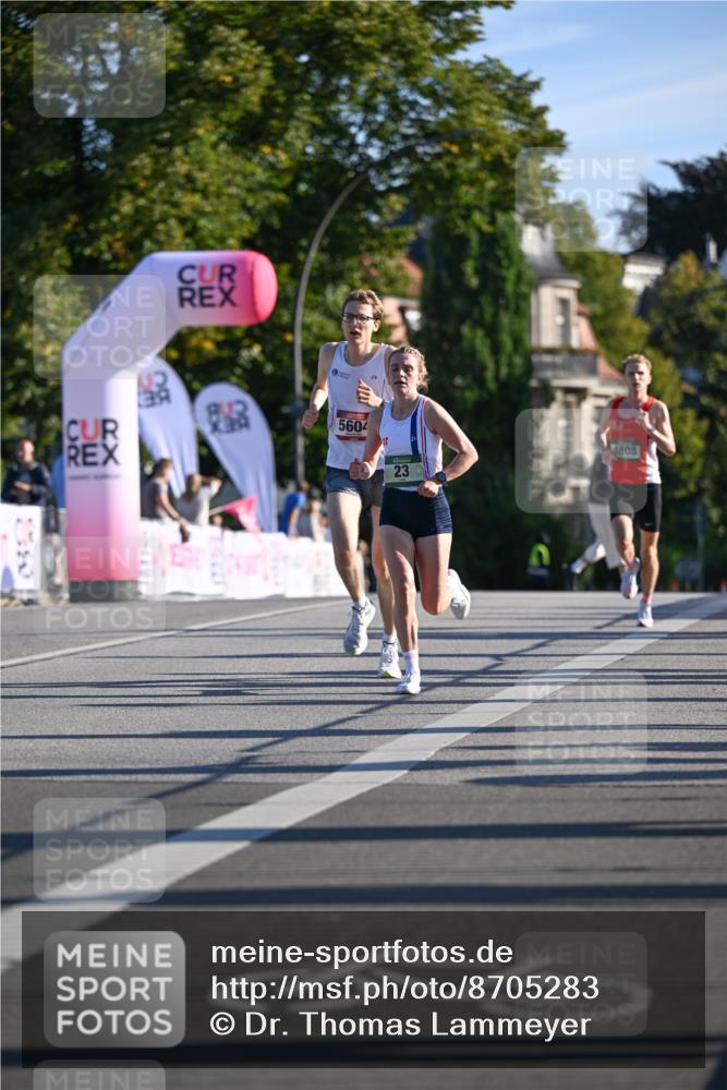 07.09.2025 - BARMER Alsterlauf Dr. Thomas Lammeyer http://msf.ph/oto/8705283 07.09.2025 09:20:06 Laufen 5604, 23, 4808, 380 meine-sportfotos.de