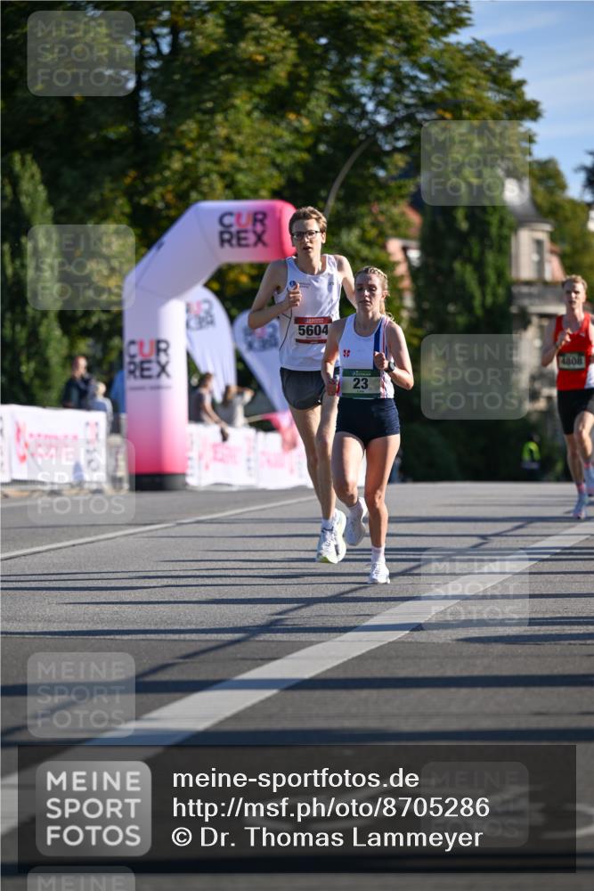 07.09.2025 - BARMER Alsterlauf Dr. Thomas Lammeyer http://msf.ph/oto/8705286 07.09.2025 09:20:07 Laufen 5604, 23, 4808 meine-sportfotos.de