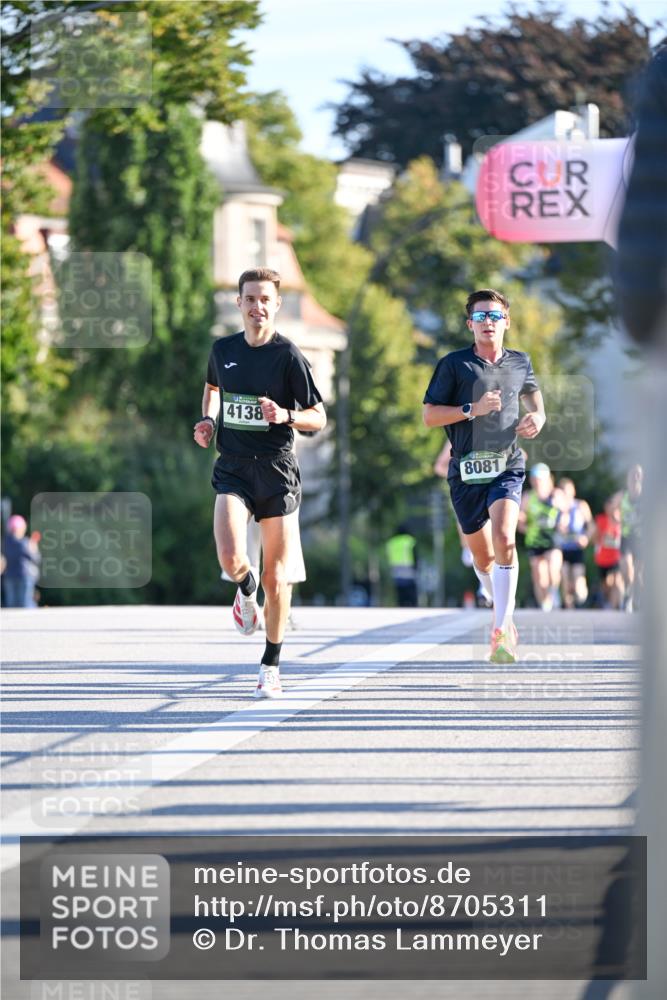 07.09.2025 - BARMER Alsterlauf Dr. Thomas Lammeyer http://msf.ph/oto/8705311 07.09.2025 09:20:18 Laufen 4138, 8081 meine-sportfotos.de