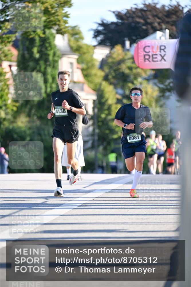 07.09.2025 - BARMER Alsterlauf Dr. Thomas Lammeyer http://msf.ph/oto/8705312 07.09.2025 09:20:18 Laufen 4138, 8081 meine-sportfotos.de