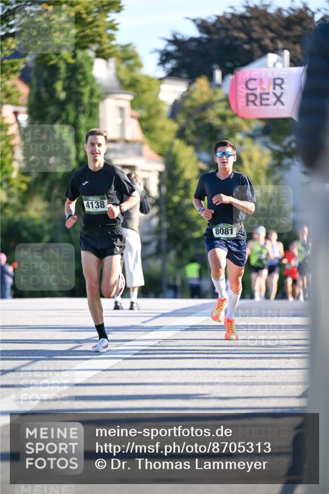 07.09.2025 - BARMER Alsterlauf Dr. Thomas Lammeyer http://msf.ph/oto/8705313 07.09.2025 09:20:18 Laufen 4138, 8081 meine-sportfotos.de