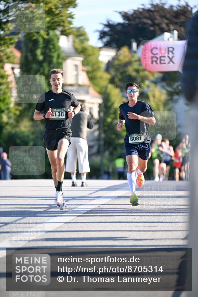 07.09.2025 - BARMER Alsterlauf Dr. Thomas Lammeyer http://msf.ph/oto/8705314 07.09.2025 09:20:19 Laufen 4138, 8081 meine-sportfotos.de