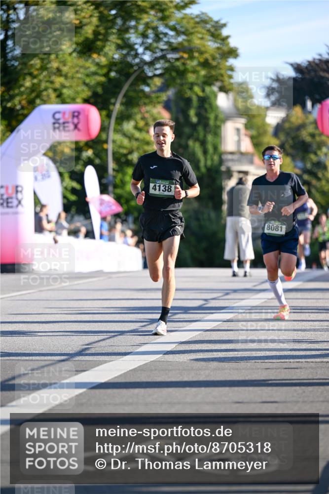 07.09.2025 - BARMER Alsterlauf Dr. Thomas Lammeyer http://msf.ph/oto/8705318 07.09.2025 09:20:19 Laufen 4138, 8081 meine-sportfotos.de