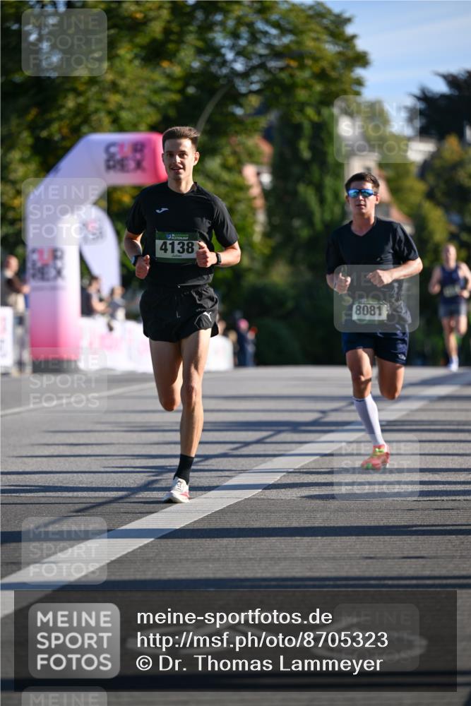 07.09.2025 - BARMER Alsterlauf Dr. Thomas Lammeyer http://msf.ph/oto/8705323 07.09.2025 09:20:20 Laufen 4138, 8081 meine-sportfotos.de