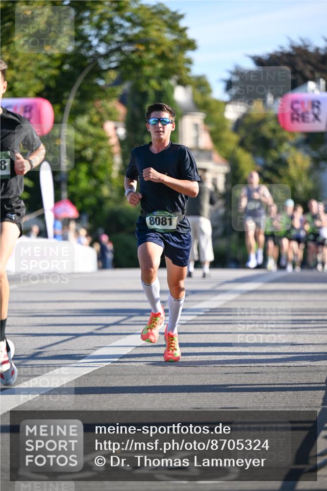 07.09.2025 - BARMER Alsterlauf Dr. Thomas Lammeyer http://msf.ph/oto/8705324 07.09.2025 09:20:21 Laufen 8081 meine-sportfotos.de