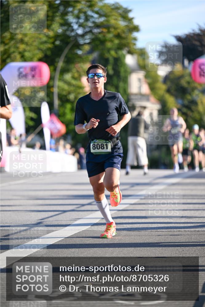 07.09.2025 - BARMER Alsterlauf Dr. Thomas Lammeyer http://msf.ph/oto/8705326 07.09.2025 09:20:21 Laufen 136, 8081, 7269 meine-sportfotos.de