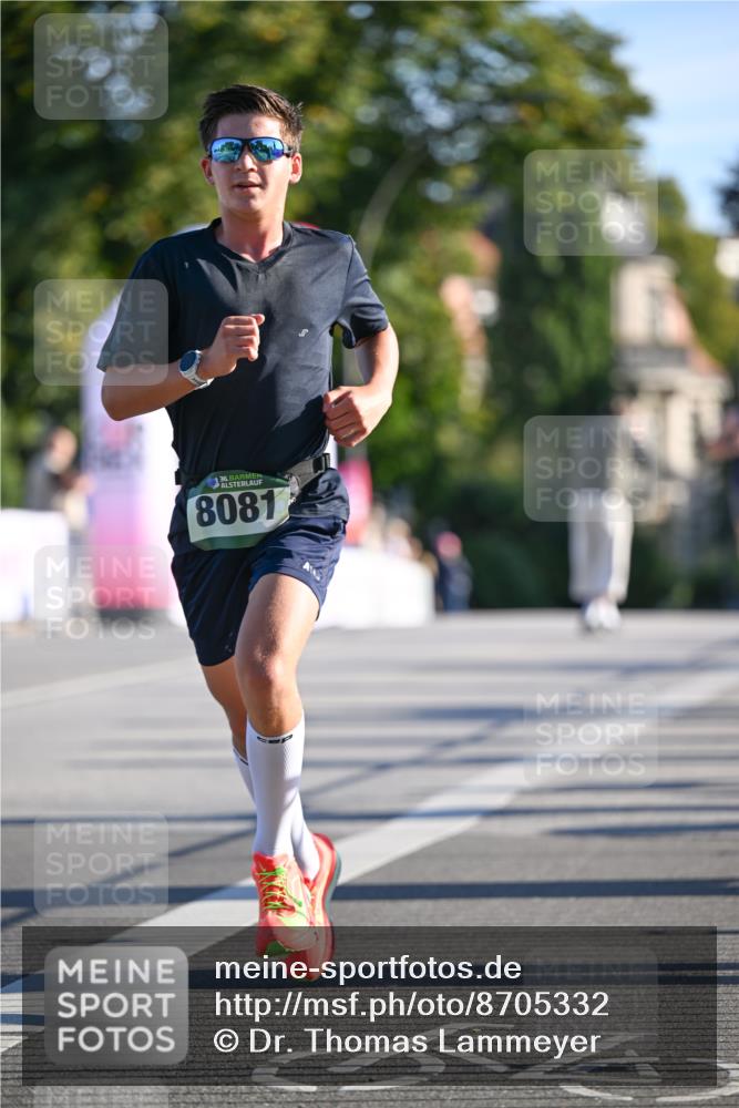 07.09.2025 - BARMER Alsterlauf Dr. Thomas Lammeyer http://msf.ph/oto/8705332 07.09.2025 09:20:22 Laufen 36, 8081 meine-sportfotos.de