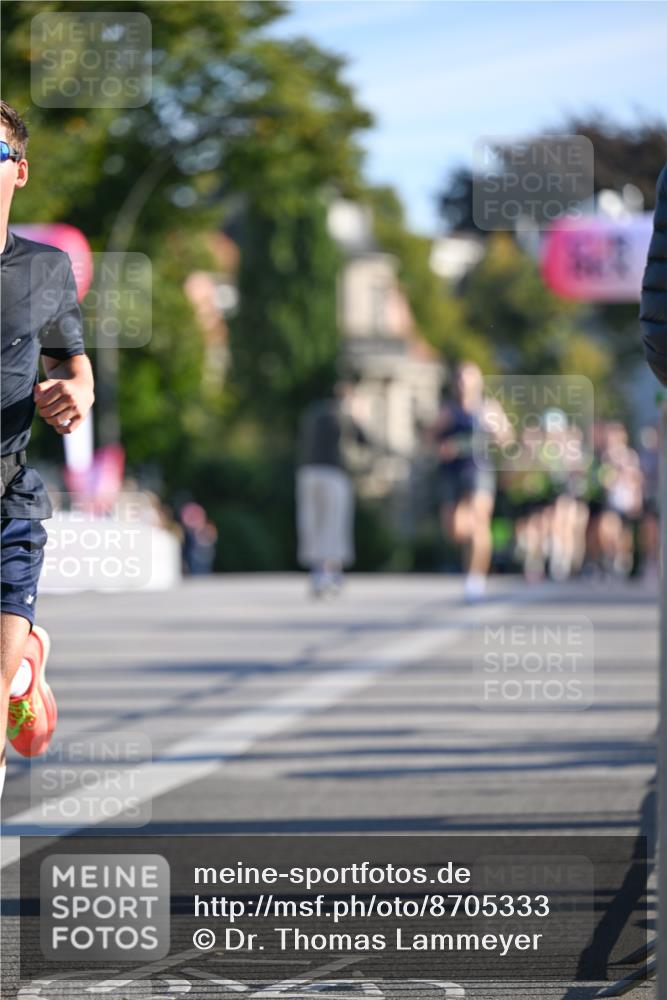 07.09.2025 - BARMER Alsterlauf Dr. Thomas Lammeyer http://msf.ph/oto/8705333 07.09.2025 09:20:22 Laufen  meine-sportfotos.de