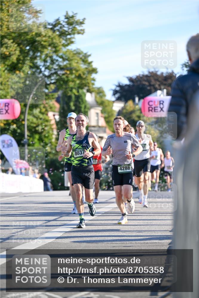07.09.2025 - BARMER Alsterlauf Dr. Thomas Lammeyer http://msf.ph/oto/8705358 07.09.2025 09:20:28 Laufen 8037, 4288 meine-sportfotos.de