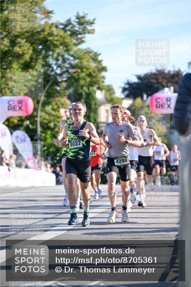 07.09.2025 - BARMER Alsterlauf Dr. Thomas Lammeyer http://msf.ph/oto/8705361 07.09.2025 09:20:28 Laufen 8037, 4288 meine-sportfotos.de