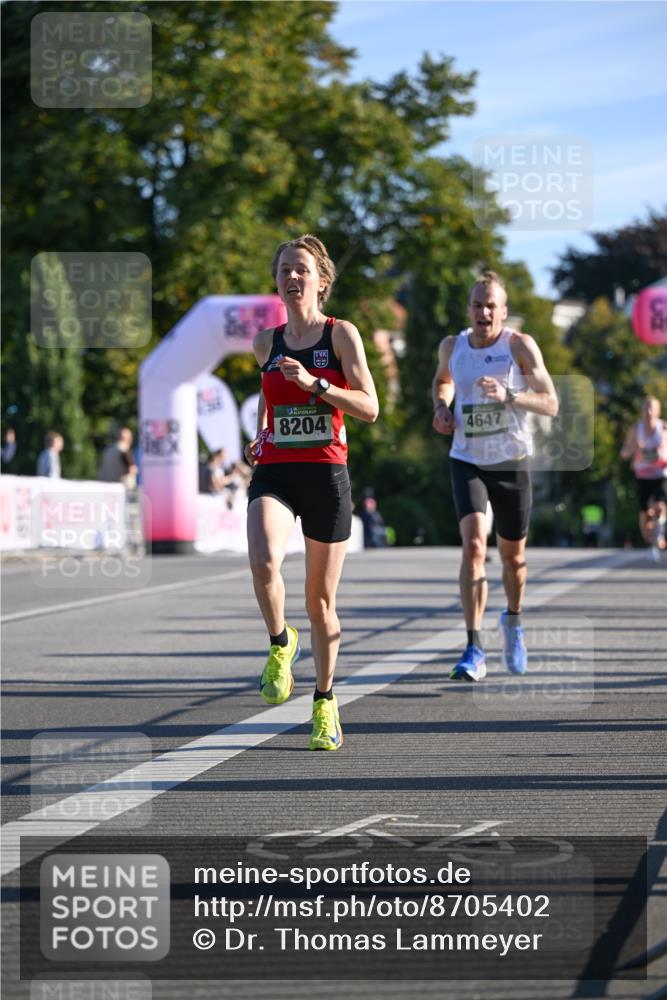 07.09.2025 - BARMER Alsterlauf Dr. Thomas Lammeyer http://msf.ph/oto/8705402 07.09.2025 09:20:36 Laufen 8204, 4647 meine-sportfotos.de