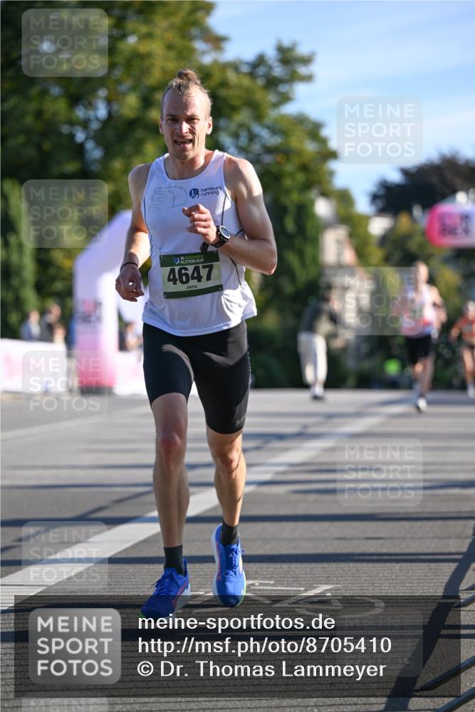 07.09.2025 - BARMER Alsterlauf Dr. Thomas Lammeyer http://msf.ph/oto/8705410 07.09.2025 09:20:37 Laufen 16, 36, 4647 meine-sportfotos.de