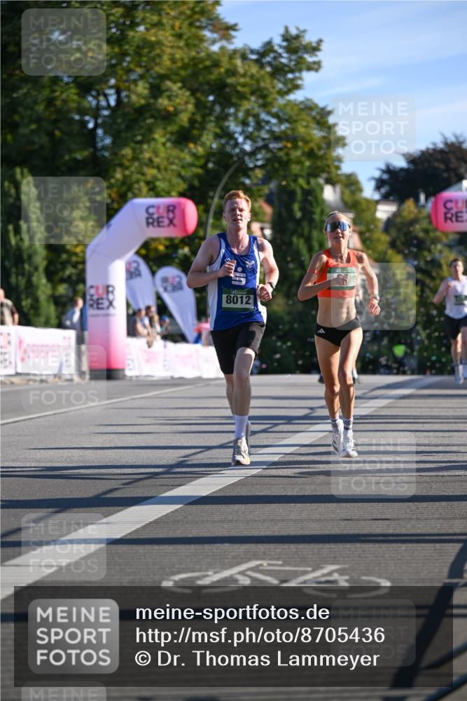 07.09.2025 - BARMER Alsterlauf Dr. Thomas Lammeyer http://msf.ph/oto/8705436 07.09.2025 09:20:42 Laufen 8012 meine-sportfotos.de