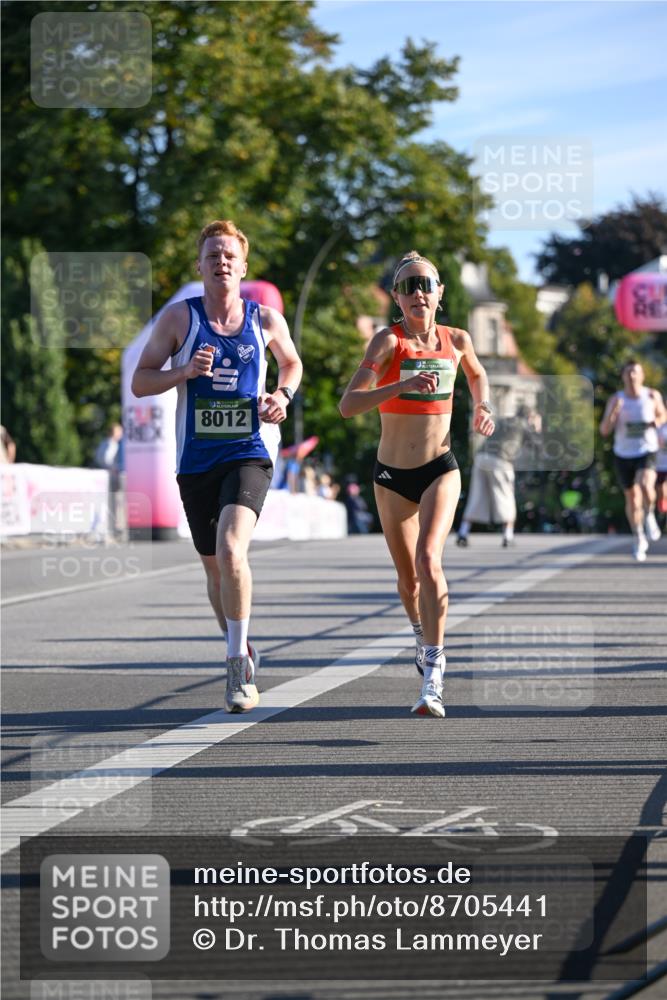 07.09.2025 - BARMER Alsterlauf Dr. Thomas Lammeyer http://msf.ph/oto/8705441 07.09.2025 09:20:43 Laufen 8012, 34 meine-sportfotos.de