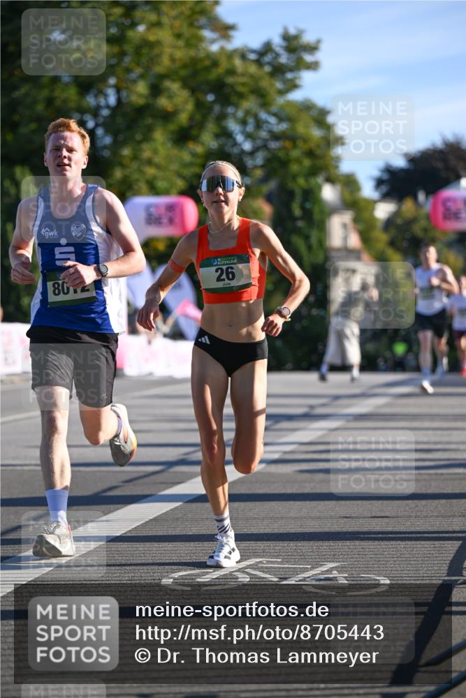 07.09.2025 - BARMER Alsterlauf Dr. Thomas Lammeyer http://msf.ph/oto/8705443 07.09.2025 09:20:44 Laufen 802, 26 meine-sportfotos.de