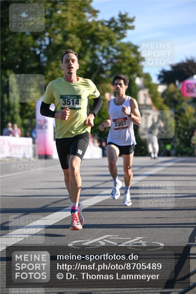 07.09.2025 - BARMER Alsterlauf Dr. Thomas Lammeyer http://msf.ph/oto/8705489 07.09.2025 09:20:51 Laufen 6, 3514, 2307 meine-sportfotos.de