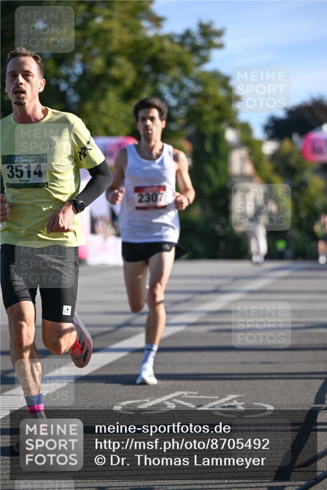 07.09.2025 - BARMER Alsterlauf Dr. Thomas Lammeyer http://msf.ph/oto/8705492 07.09.2025 09:20:52 Laufen 36, 3514, 2307 meine-sportfotos.de
