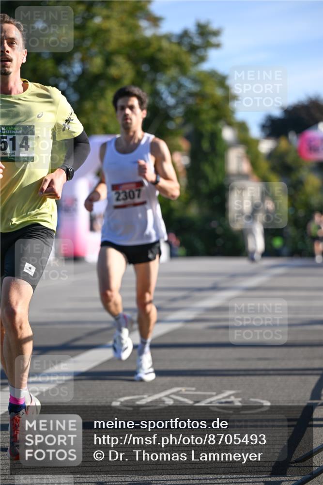 07.09.2025 - BARMER Alsterlauf Dr. Thomas Lammeyer http://msf.ph/oto/8705493 07.09.2025 09:20:52 Laufen 36, 514, 2307 meine-sportfotos.de