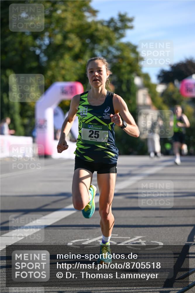 07.09.2025 - BARMER Alsterlauf Dr. Thomas Lammeyer http://msf.ph/oto/8705518 07.09.2025 09:20:58 Laufen 36, 25, 4 meine-sportfotos.de