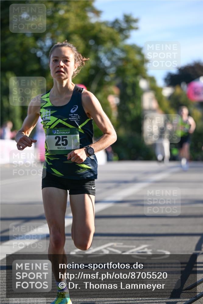 07.09.2025 - BARMER Alsterlauf Dr. Thomas Lammeyer http://msf.ph/oto/8705520 07.09.2025 09:20:59 Laufen 36, 25 meine-sportfotos.de