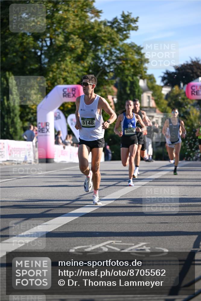 07.09.2025 - BARMER Alsterlauf Dr. Thomas Lammeyer http://msf.ph/oto/8705562 07.09.2025 09:21:12 Laufen 5148, 8008, 34 meine-sportfotos.de