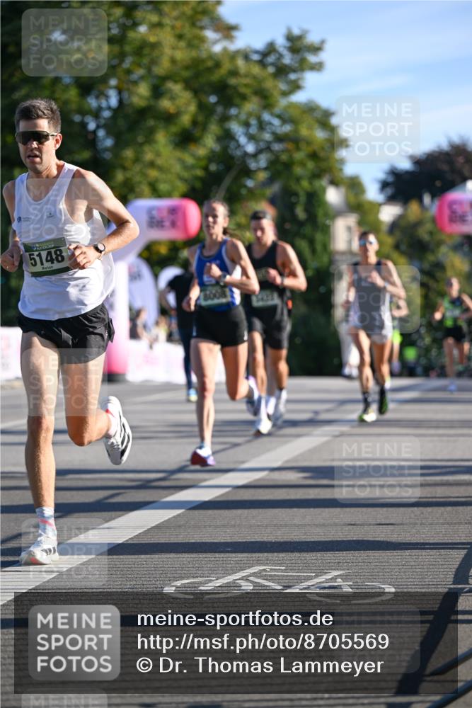 07.09.2025 - BARMER Alsterlauf Dr. Thomas Lammeyer http://msf.ph/oto/8705569 07.09.2025 09:21:13 Laufen 5148 meine-sportfotos.de