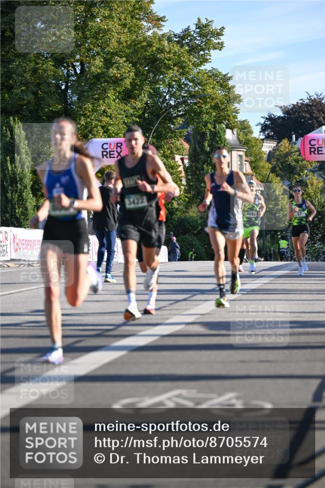 07.09.2025 - BARMER Alsterlauf Dr. Thomas Lammeyer http://msf.ph/oto/8705574 07.09.2025 09:21:14 Laufen 4685, 27 meine-sportfotos.de