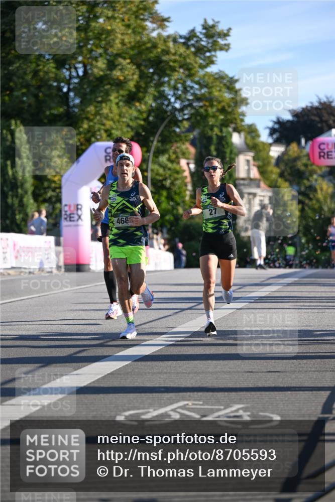 07.09.2025 - BARMER Alsterlauf Dr. Thomas Lammeyer http://msf.ph/oto/8705593 07.09.2025 09:21:16 Laufen 468 meine-sportfotos.de
