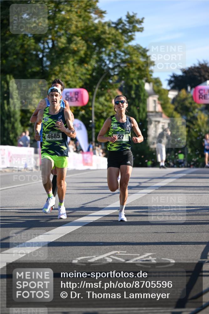 07.09.2025 - BARMER Alsterlauf Dr. Thomas Lammeyer http://msf.ph/oto/8705596 07.09.2025 09:21:17 Laufen 4685, 27 meine-sportfotos.de