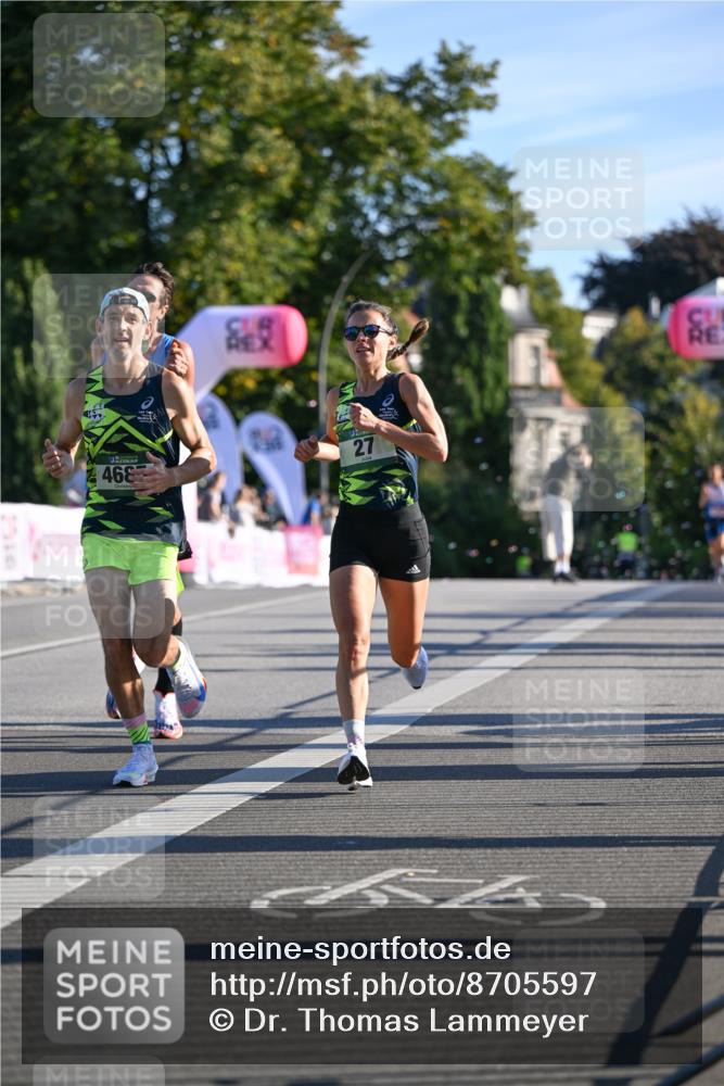 07.09.2025 - BARMER Alsterlauf Dr. Thomas Lammeyer http://msf.ph/oto/8705597 07.09.2025 09:21:17 Laufen 468, 4, 27 meine-sportfotos.de