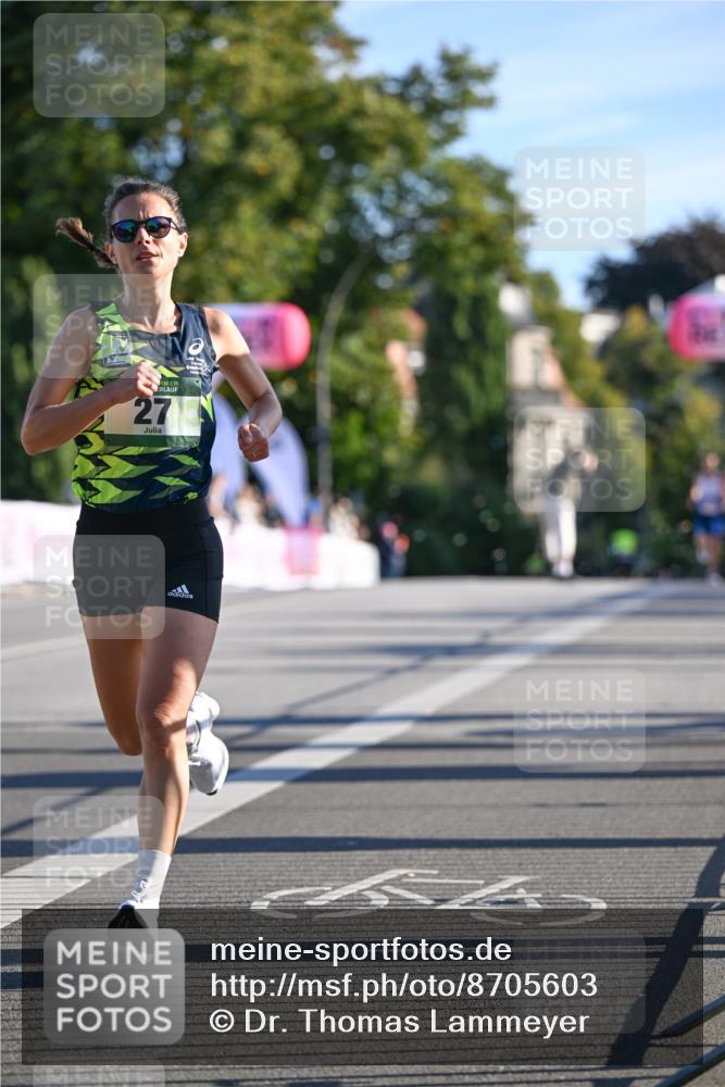 07.09.2025 - BARMER Alsterlauf Dr. Thomas Lammeyer http://msf.ph/oto/8705603 07.09.2025 09:21:18 Laufen 27 meine-sportfotos.de