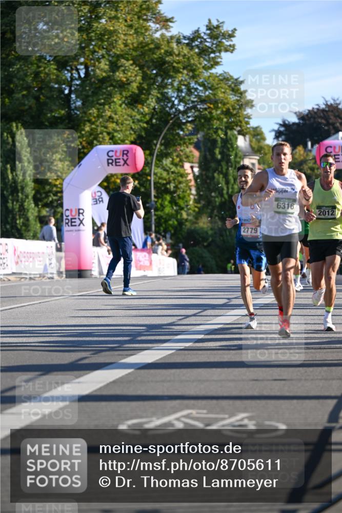 07.09.2025 - BARMER Alsterlauf Dr. Thomas Lammeyer http://msf.ph/oto/8705611 07.09.2025 09:21:24 Laufen 2779, 6316, 2012 meine-sportfotos.de