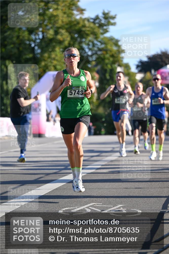 07.09.2025 - BARMER Alsterlauf Dr. Thomas Lammeyer http://msf.ph/oto/8705635 07.09.2025 09:21:27 Laufen 5748, 5417 meine-sportfotos.de