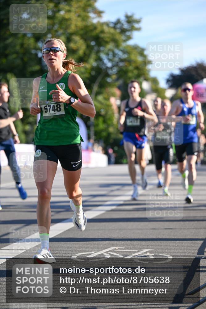 07.09.2025 - BARMER Alsterlauf Dr. Thomas Lammeyer http://msf.ph/oto/8705638 07.09.2025 09:21:28 Laufen 5748, 34 meine-sportfotos.de