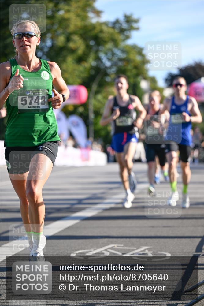 07.09.2025 - BARMER Alsterlauf Dr. Thomas Lammeyer http://msf.ph/oto/8705640 07.09.2025 09:21:28 Laufen 36, 5748 meine-sportfotos.de