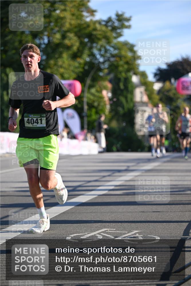 07.09.2025 - BARMER Alsterlauf Dr. Thomas Lammeyer http://msf.ph/oto/8705661 07.09.2025 09:21:32 Laufen 36, 4041 meine-sportfotos.de