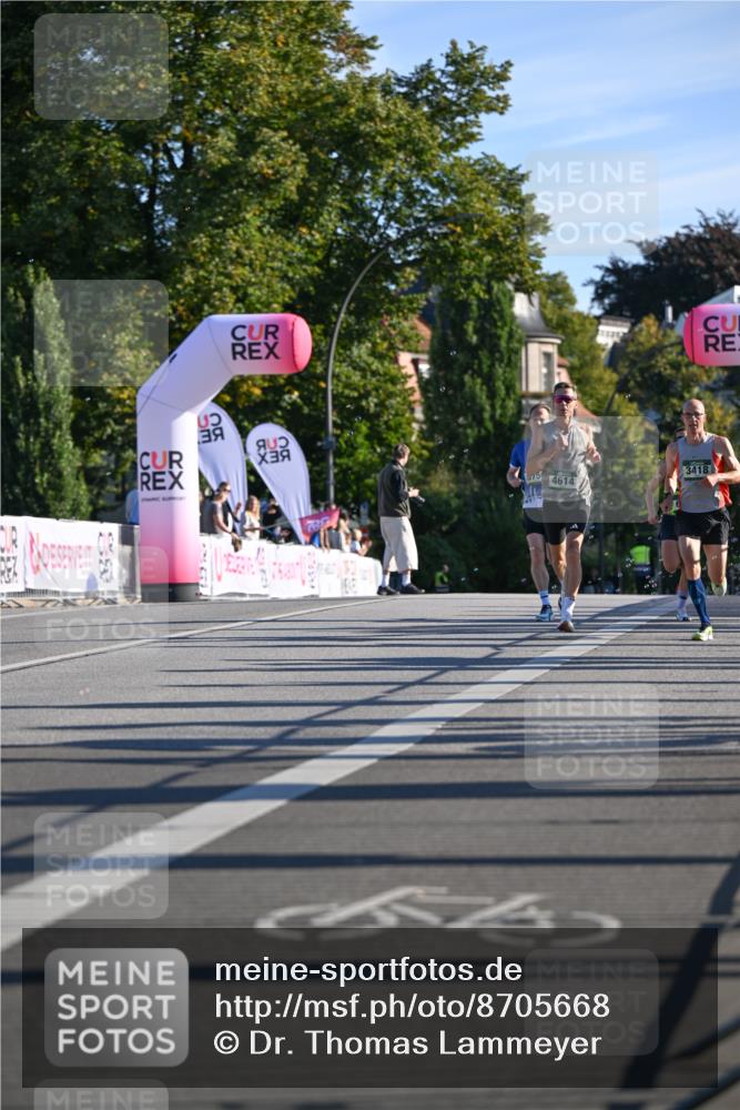 07.09.2025 - BARMER Alsterlauf Dr. Thomas Lammeyer http://msf.ph/oto/8705668 07.09.2025 09:21:33 Laufen 3418, 575, 4614 meine-sportfotos.de