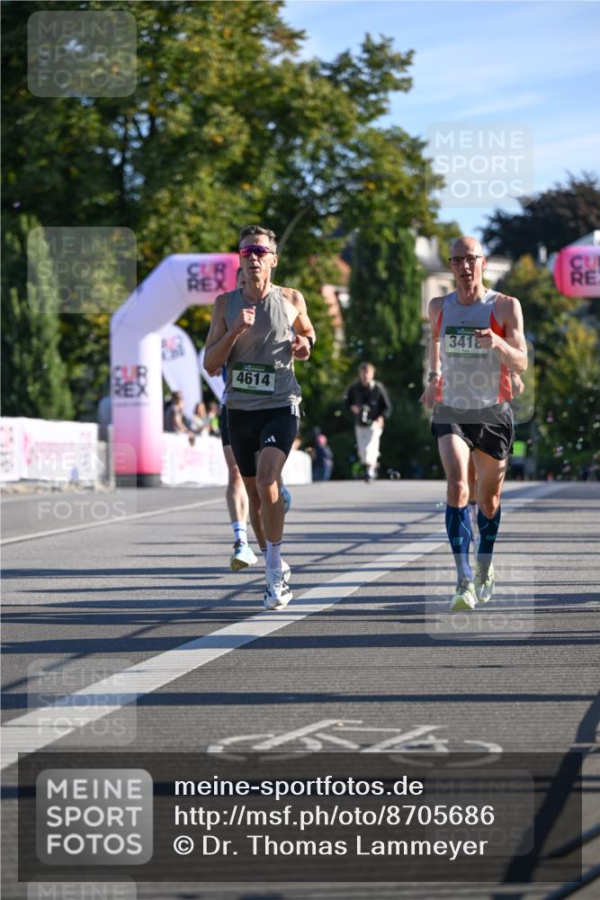 07.09.2025 - BARMER Alsterlauf Dr. Thomas Lammeyer http://msf.ph/oto/8705686 07.09.2025 09:21:35 Laufen 4614, 3418 meine-sportfotos.de