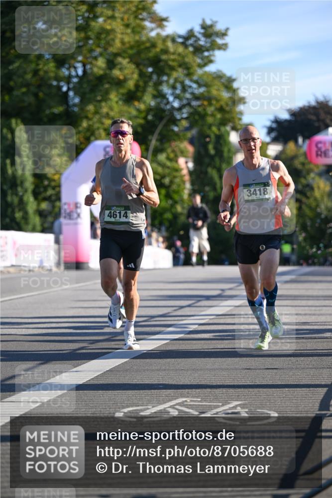 07.09.2025 - BARMER Alsterlauf Dr. Thomas Lammeyer http://msf.ph/oto/8705688 07.09.2025 09:21:36 Laufen 3418, 4614 meine-sportfotos.de