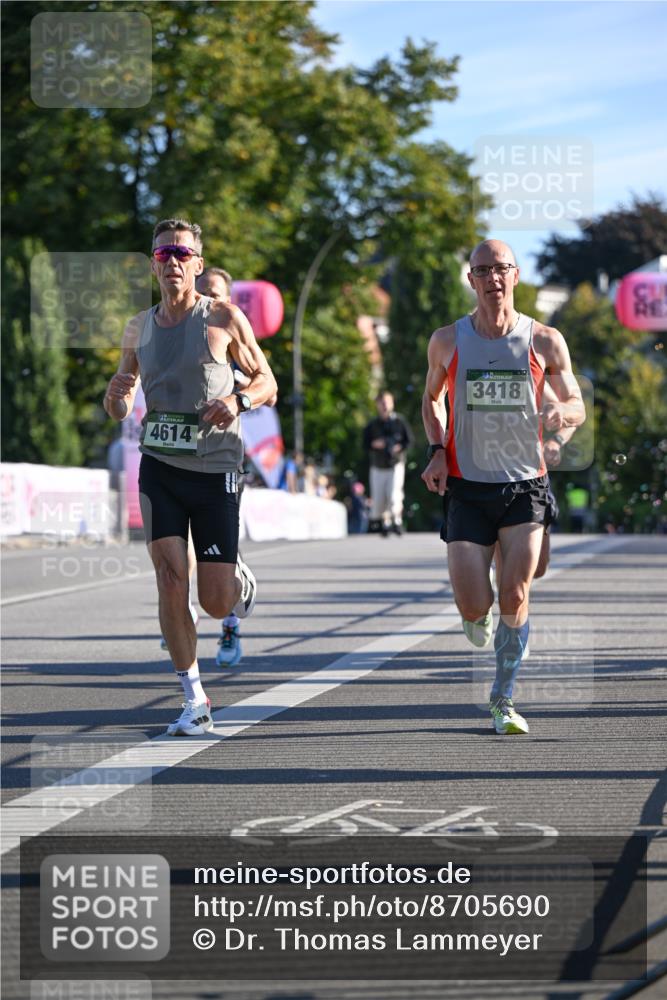 07.09.2025 - BARMER Alsterlauf Dr. Thomas Lammeyer http://msf.ph/oto/8705690 07.09.2025 09:21:36 Laufen 4614, 3418 meine-sportfotos.de