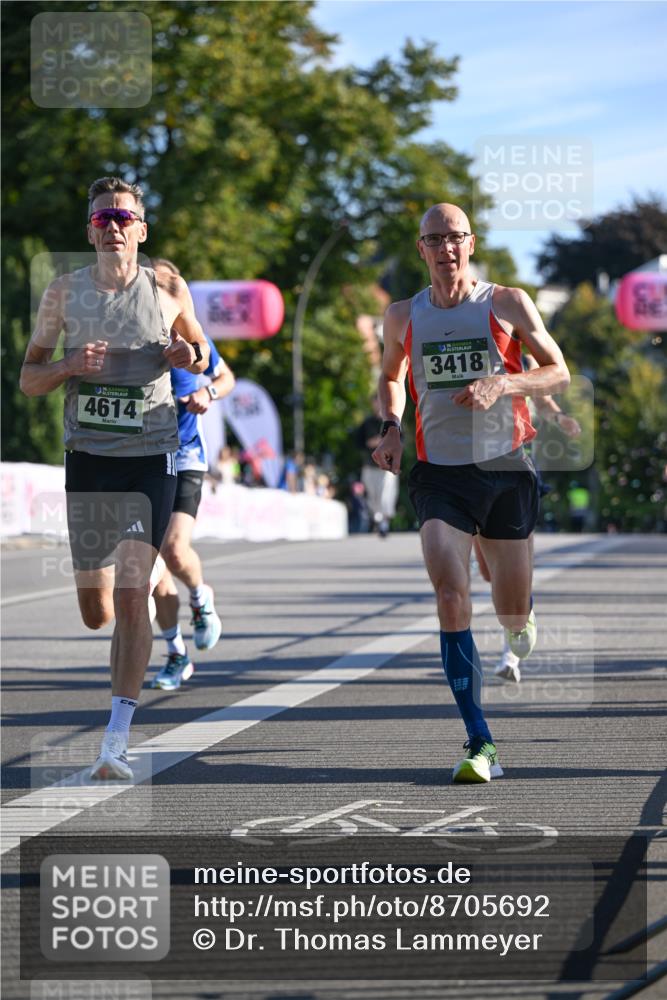 07.09.2025 - BARMER Alsterlauf Dr. Thomas Lammeyer http://msf.ph/oto/8705692 07.09.2025 09:21:36 Laufen 36, 4614, 3418 meine-sportfotos.de
