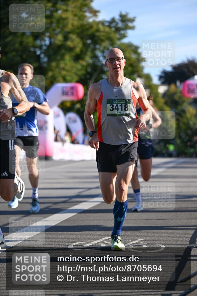 07.09.2025 - BARMER Alsterlauf Dr. Thomas Lammeyer http://msf.ph/oto/8705694 07.09.2025 09:21:36 Laufen 136, 3418 meine-sportfotos.de