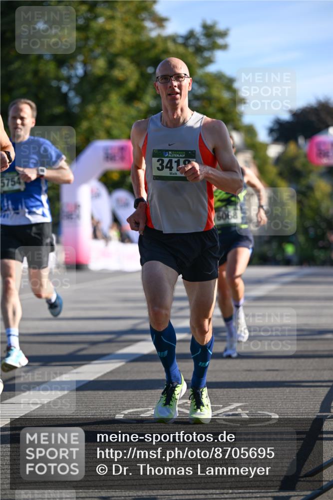 07.09.2025 - BARMER Alsterlauf Dr. Thomas Lammeyer http://msf.ph/oto/8705695 07.09.2025 09:21:37 Laufen 5754, 36, 3418, 6068 meine-sportfotos.de
