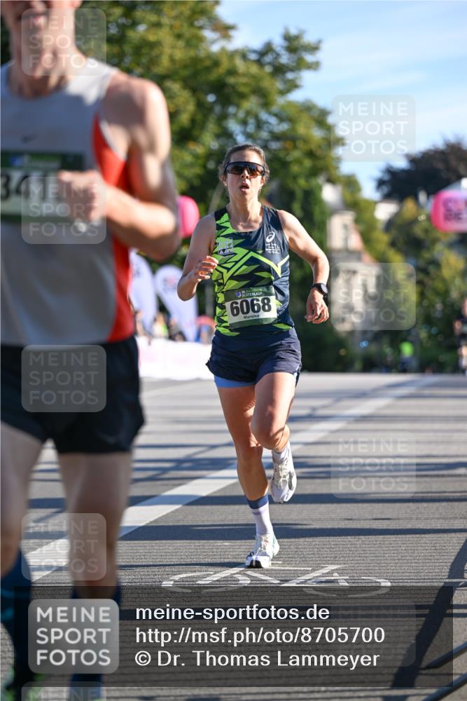 07.09.2025 - BARMER Alsterlauf Dr. Thomas Lammeyer http://msf.ph/oto/8705700 07.09.2025 09:21:37 Laufen 3418, 6, 6068 meine-sportfotos.de