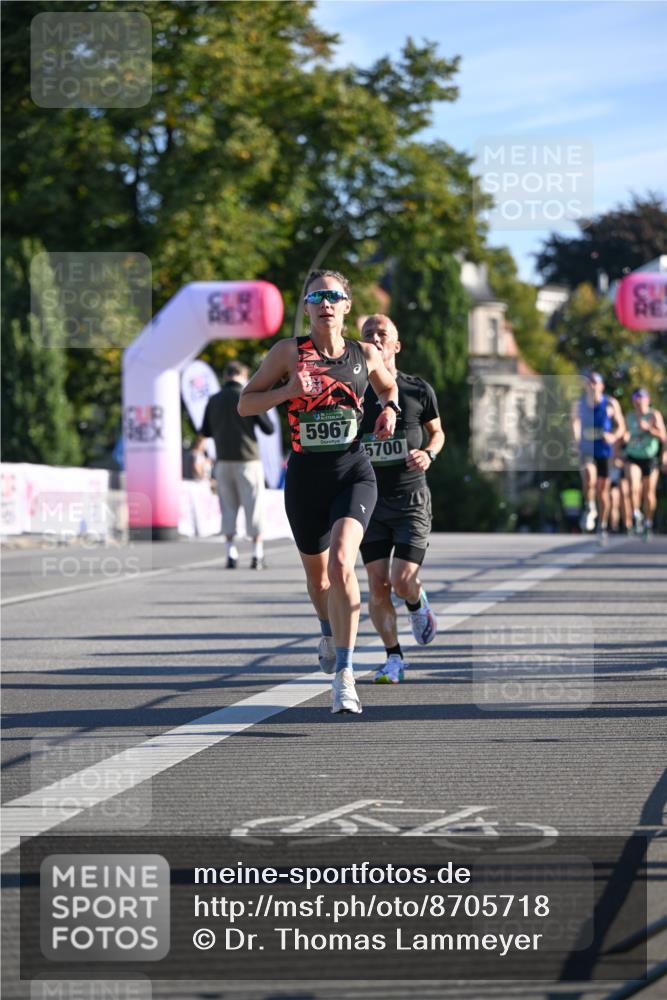 07.09.2025 - BARMER Alsterlauf Dr. Thomas Lammeyer http://msf.ph/oto/8705718 07.09.2025 09:21:44 Laufen 5967, 5700, 34 meine-sportfotos.de