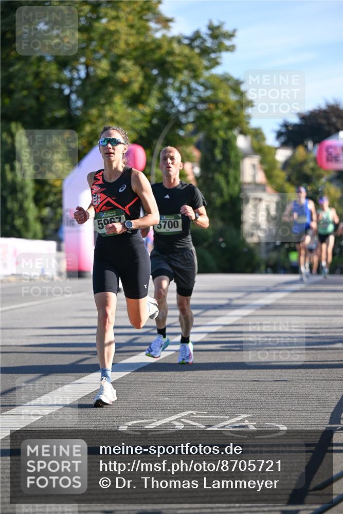 07.09.2025 - BARMER Alsterlauf Dr. Thomas Lammeyer http://msf.ph/oto/8705721 07.09.2025 09:21:45 Laufen 5967, 5700 meine-sportfotos.de