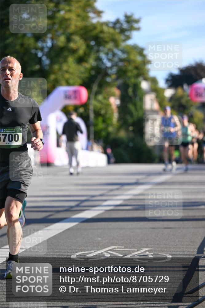 07.09.2025 - BARMER Alsterlauf Dr. Thomas Lammeyer http://msf.ph/oto/8705729 07.09.2025 09:21:46 Laufen 36, 700 meine-sportfotos.de