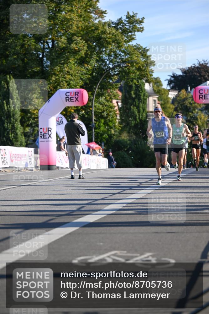 07.09.2025 - BARMER Alsterlauf Dr. Thomas Lammeyer http://msf.ph/oto/8705736 07.09.2025 09:21:47 Laufen 8314, 5429, 5976 meine-sportfotos.de
