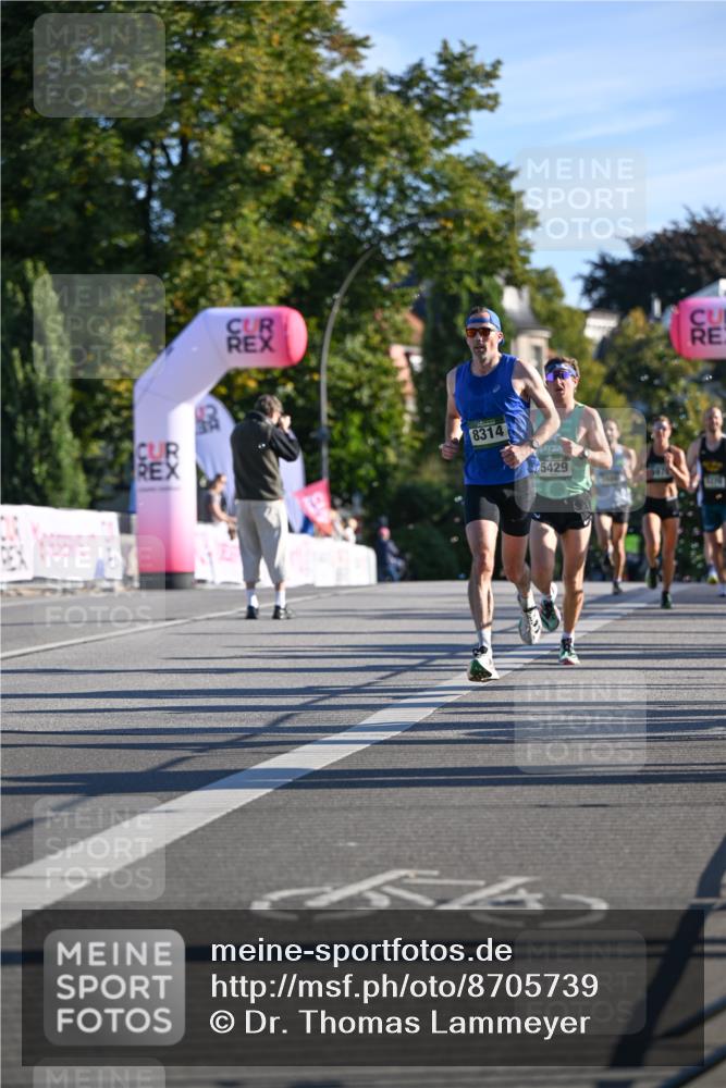 07.09.2025 - BARMER Alsterlauf Dr. Thomas Lammeyer http://msf.ph/oto/8705739 07.09.2025 09:21:48 Laufen 8314, 75429, 5478 meine-sportfotos.de